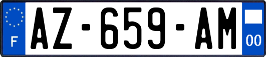 AZ-659-AM