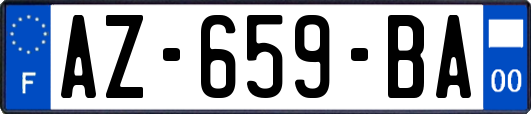 AZ-659-BA