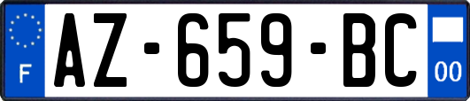 AZ-659-BC