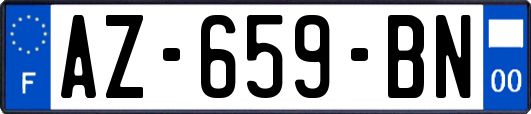 AZ-659-BN