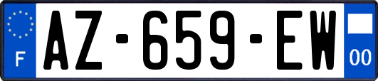 AZ-659-EW