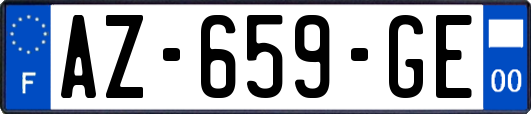 AZ-659-GE