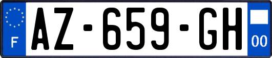 AZ-659-GH