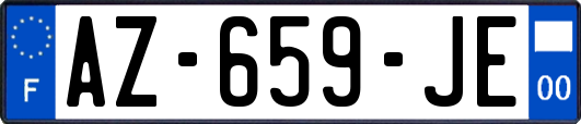 AZ-659-JE