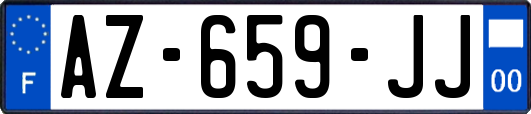 AZ-659-JJ