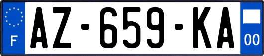 AZ-659-KA