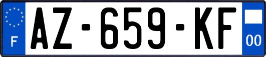 AZ-659-KF