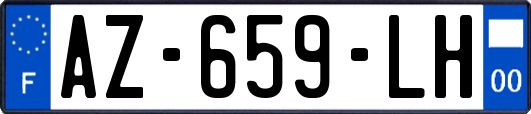 AZ-659-LH