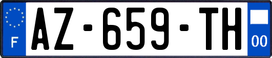 AZ-659-TH