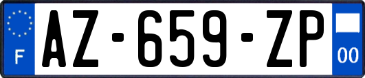 AZ-659-ZP