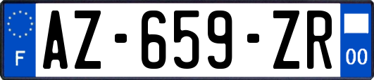 AZ-659-ZR