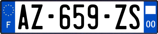 AZ-659-ZS