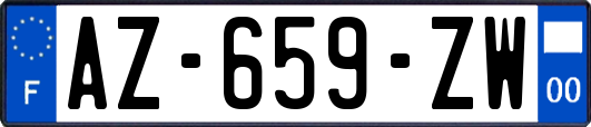 AZ-659-ZW