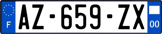 AZ-659-ZX