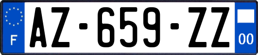 AZ-659-ZZ