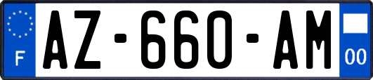 AZ-660-AM