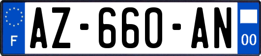 AZ-660-AN