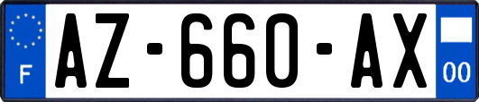 AZ-660-AX