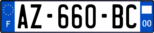 AZ-660-BC