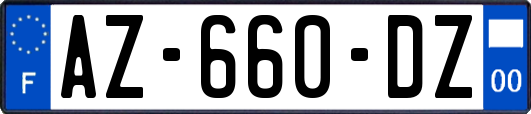 AZ-660-DZ