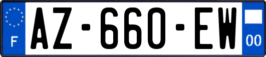 AZ-660-EW