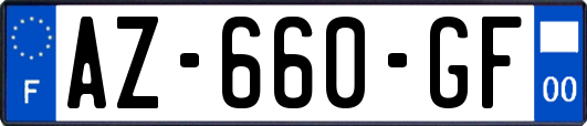 AZ-660-GF