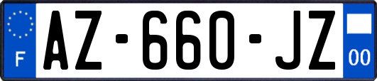 AZ-660-JZ