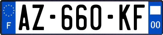 AZ-660-KF