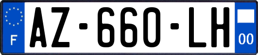 AZ-660-LH