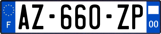 AZ-660-ZP