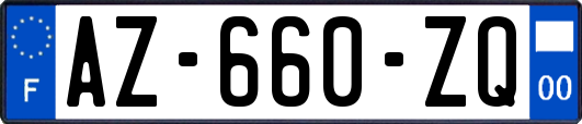 AZ-660-ZQ