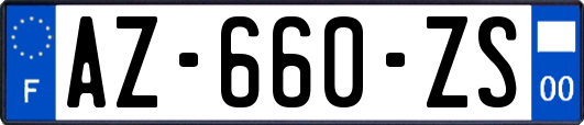 AZ-660-ZS