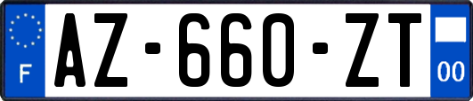 AZ-660-ZT