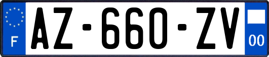 AZ-660-ZV