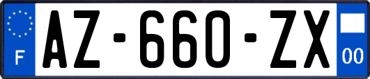 AZ-660-ZX