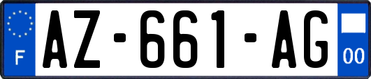 AZ-661-AG