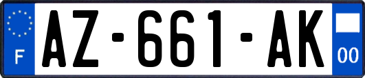 AZ-661-AK