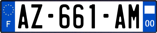 AZ-661-AM