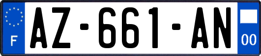 AZ-661-AN