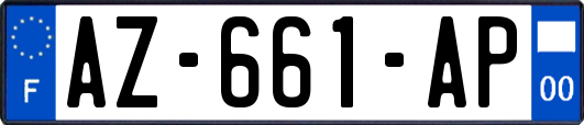 AZ-661-AP