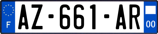 AZ-661-AR