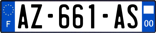 AZ-661-AS