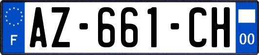 AZ-661-CH