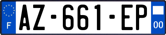 AZ-661-EP