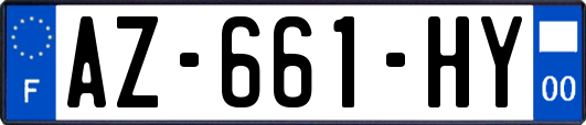 AZ-661-HY