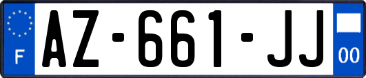 AZ-661-JJ