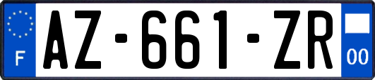 AZ-661-ZR