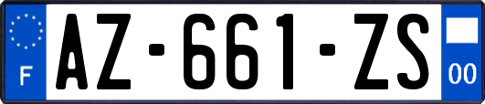 AZ-661-ZS