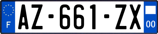 AZ-661-ZX