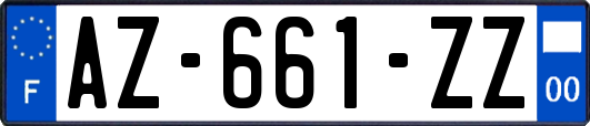 AZ-661-ZZ